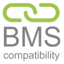 Združljivost s sistemom BMS